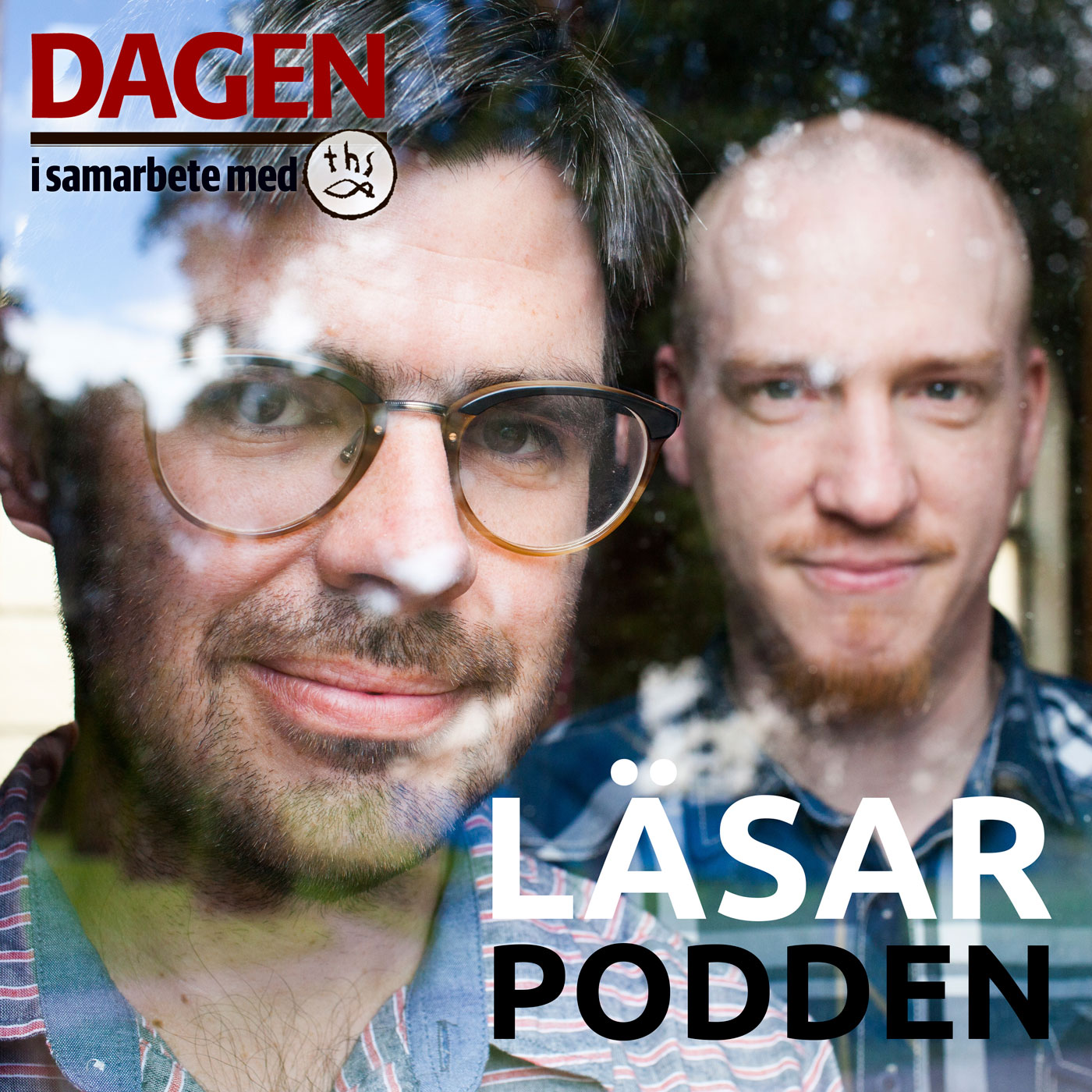 ”This life” av Martin Hägglund