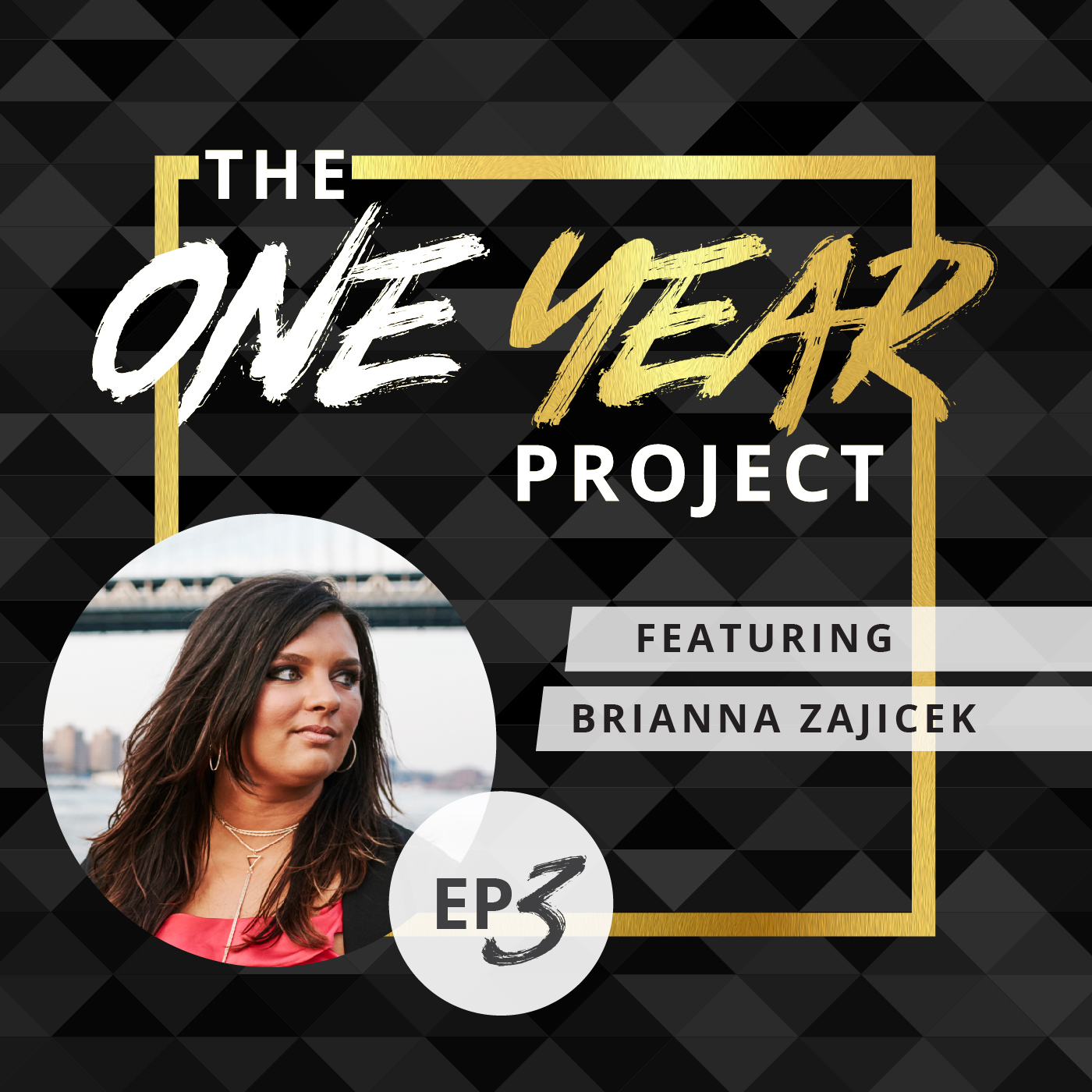 Screw the Taboo | One Year Reality - Becoming Brianna