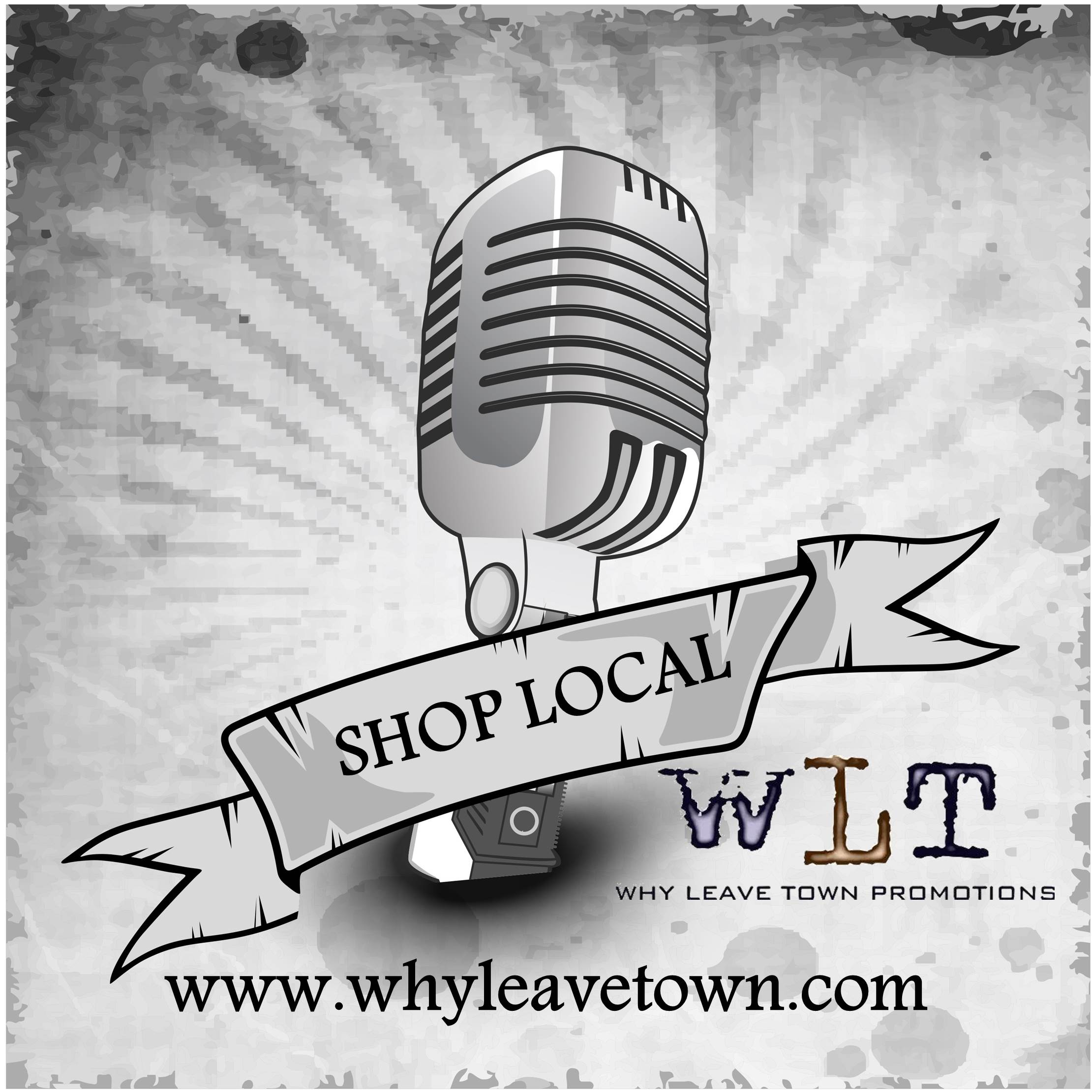 A Welcoming Way to Encourage Local Shopping