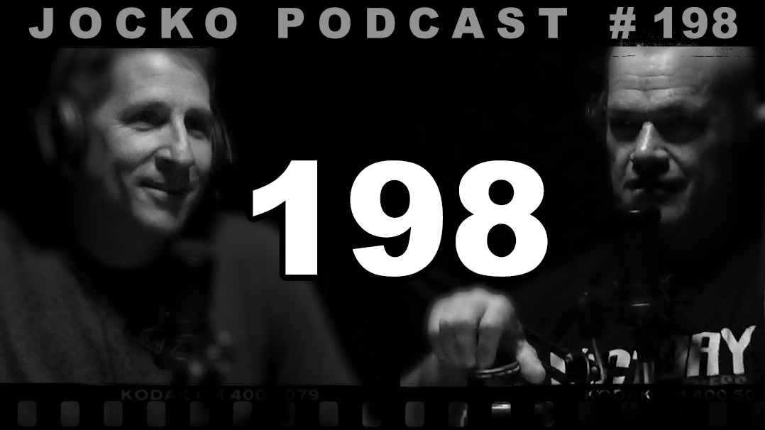 198: Life is a WAR. Fighting for How You Live. Field Service Regulations FM 100-5 w/ Dave Berke.