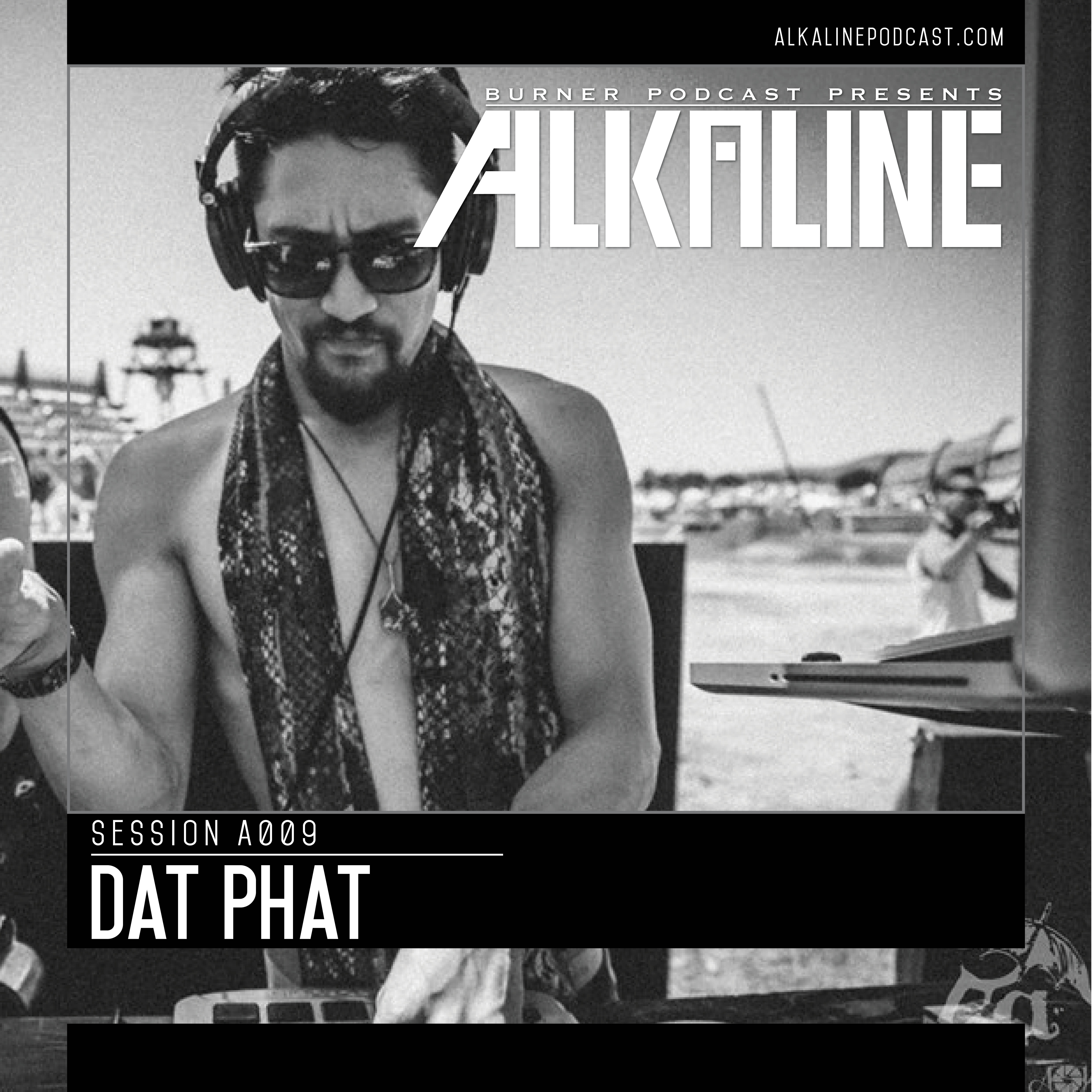 Alkaline