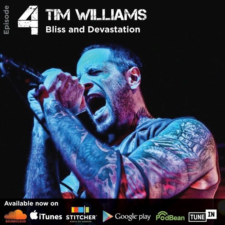 If I Ruled The World Podcast