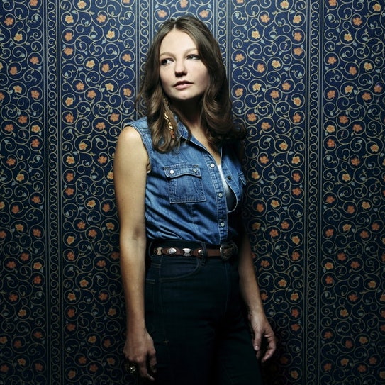 Kelsey Waldon and Foggy Mountain Breakdown