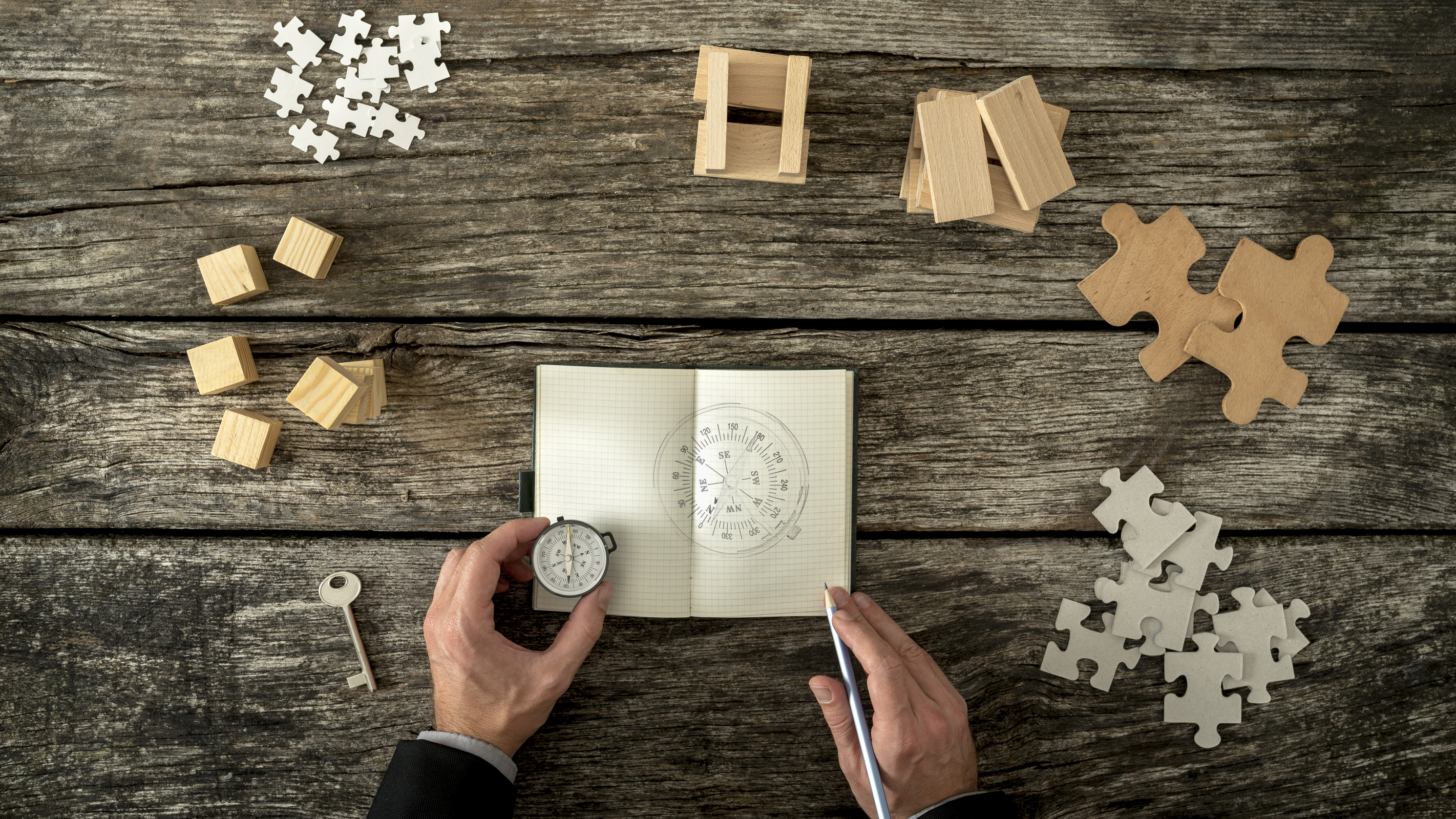 Episode 027: Decisions Decisions