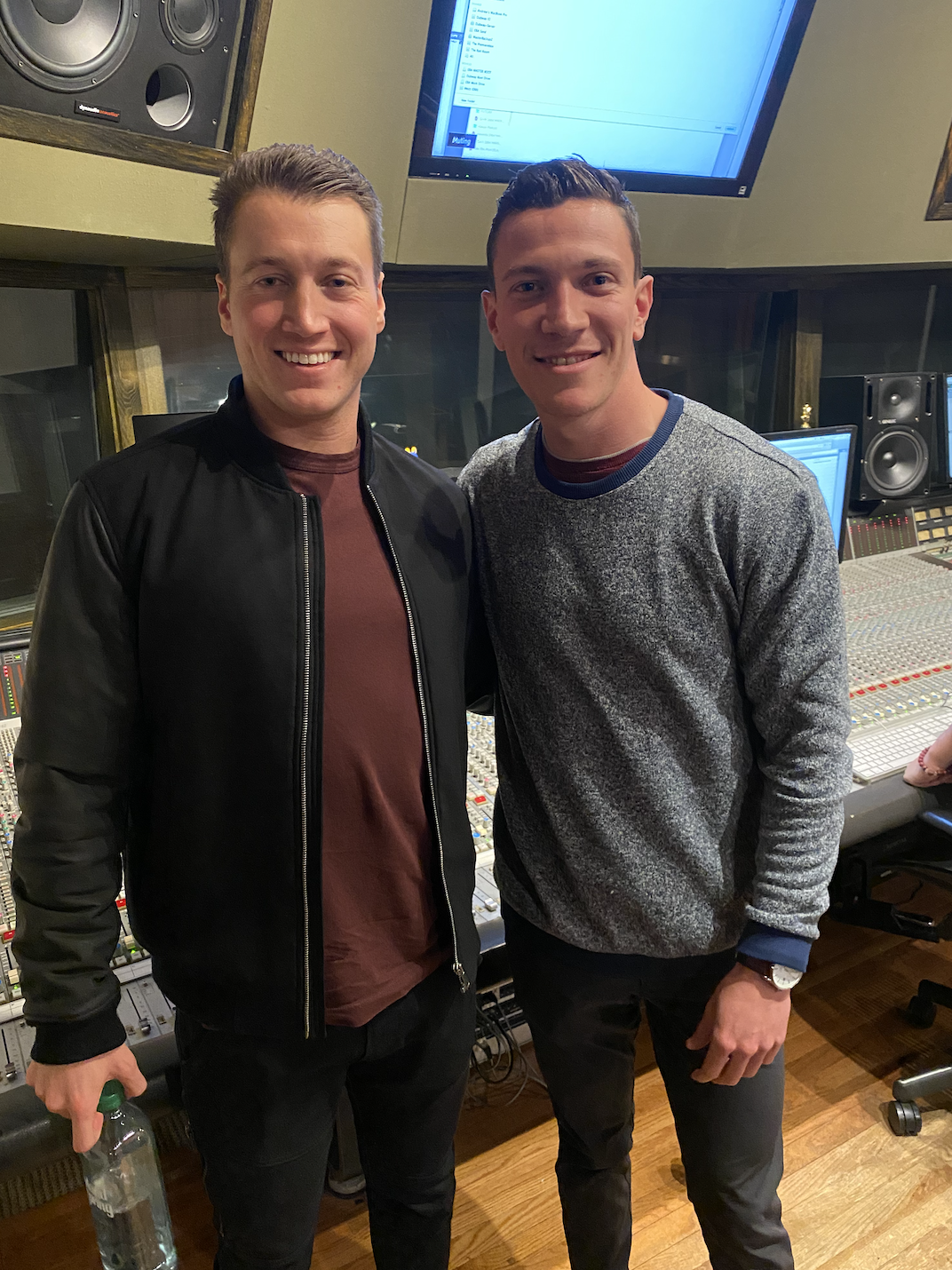Chris Zarou: The Top of Hip-Hop