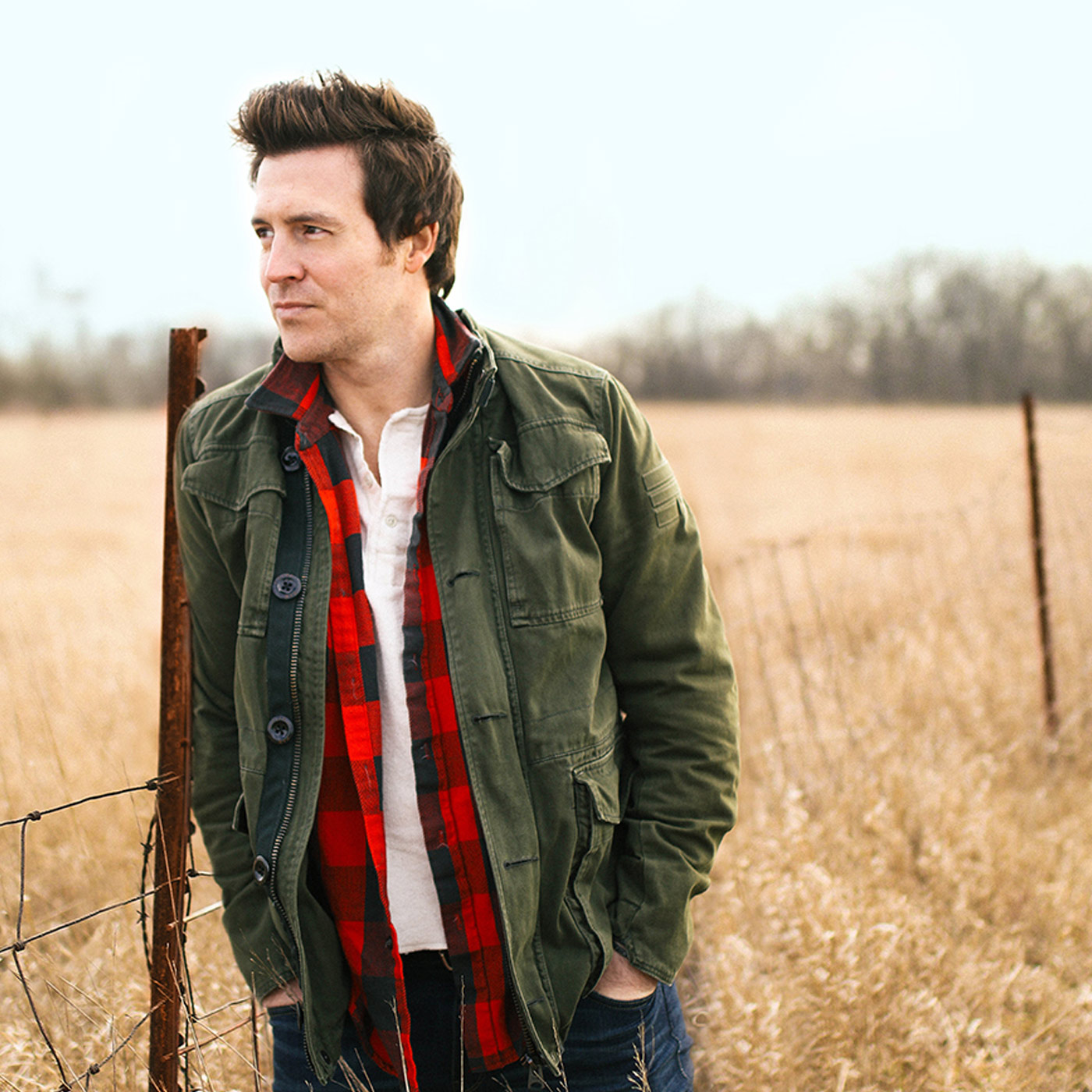 Clayton Anderson: Making it in the Music Business
