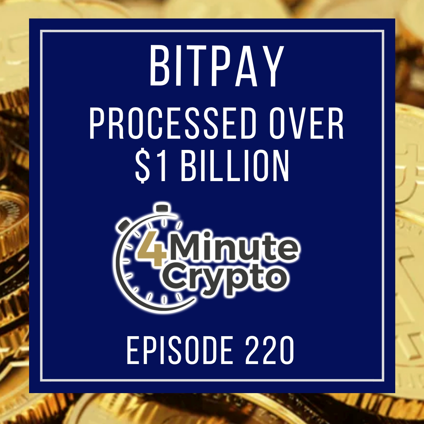 BitPay Says It Processed Over $1 Billion in Crypto BitPay Says It Processed Over $1 Billion in Crypto