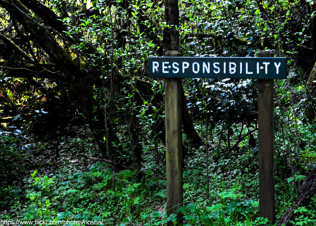 Episode 27 - Responsibility.com