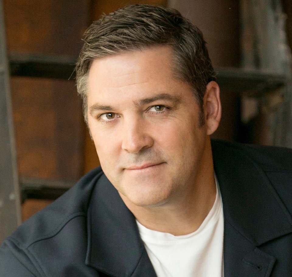 Ken Harrison Interview