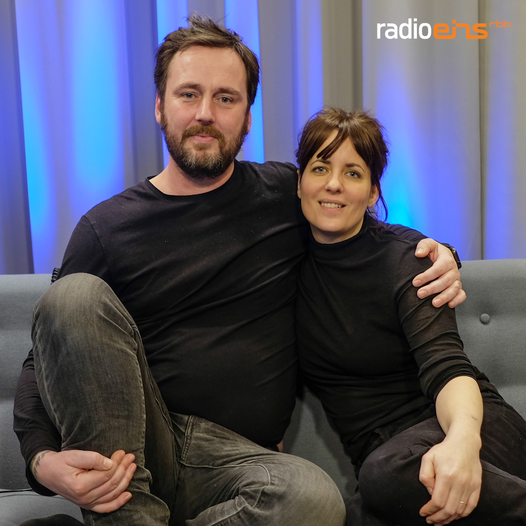 THE END # 19 - Sarah Kuttner