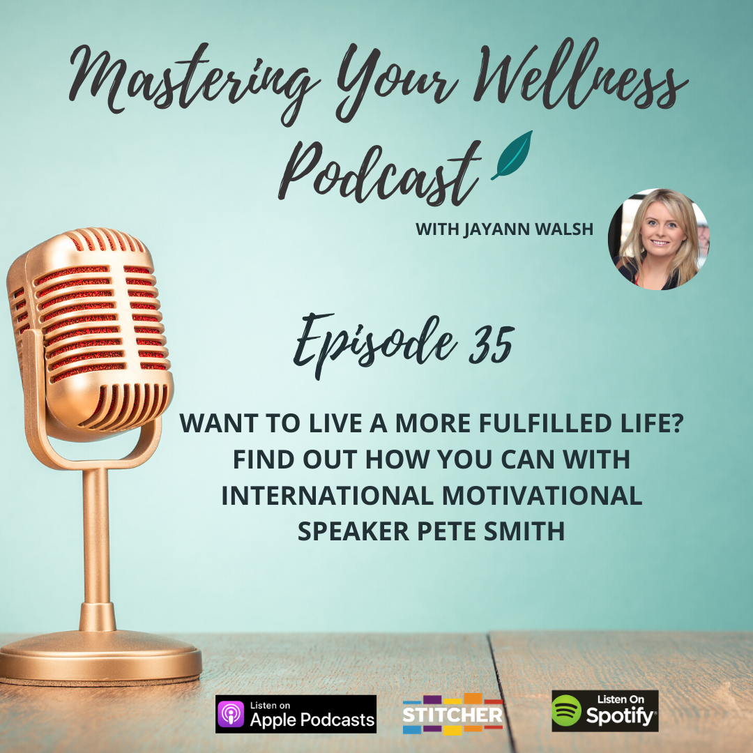 Want To Live A More Fulfilled Life? It's All Down To The Choice You Make