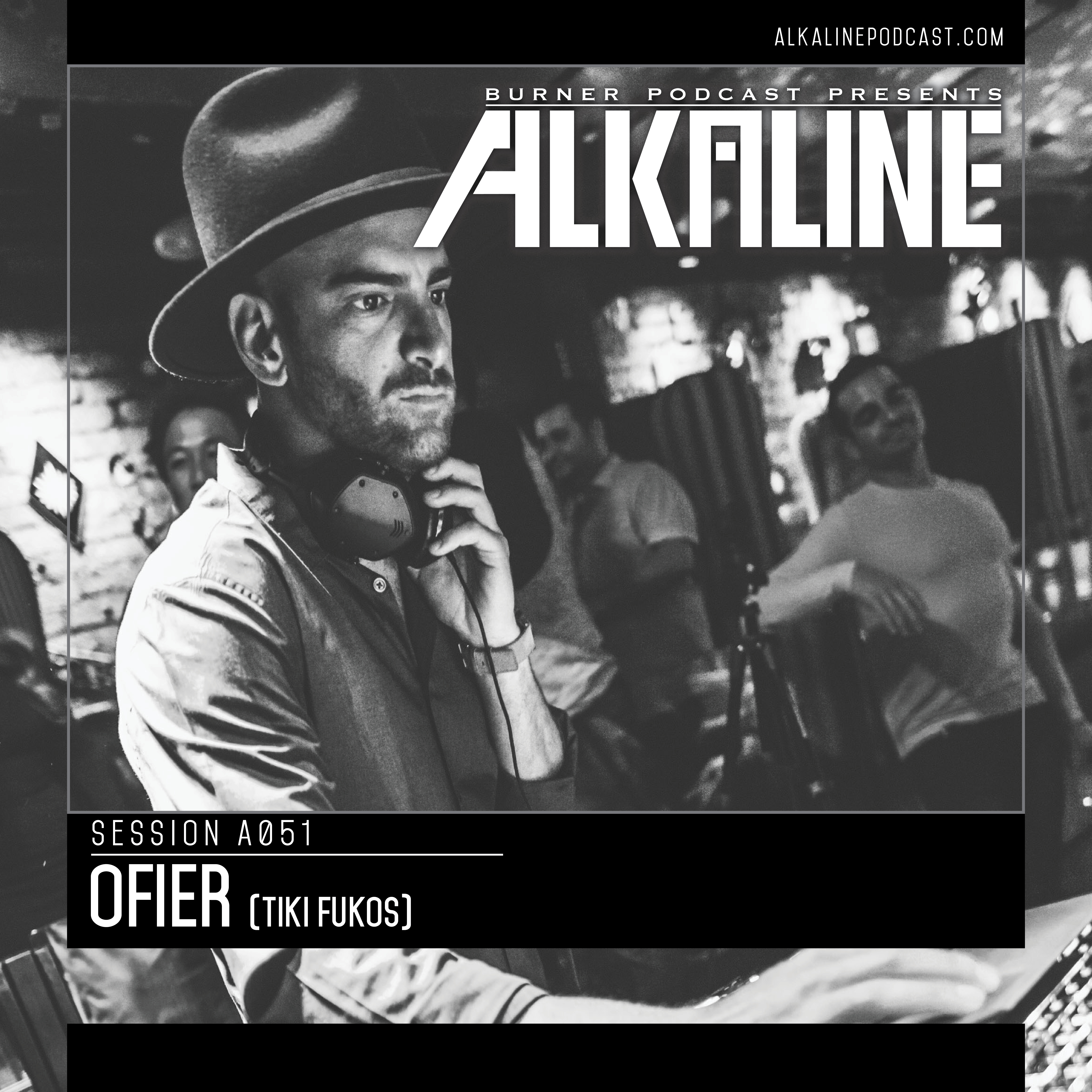 Alkaline