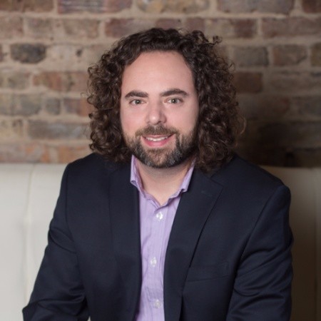 Daniel Bauer Unlocks the potential of global school leaders /Ep2482