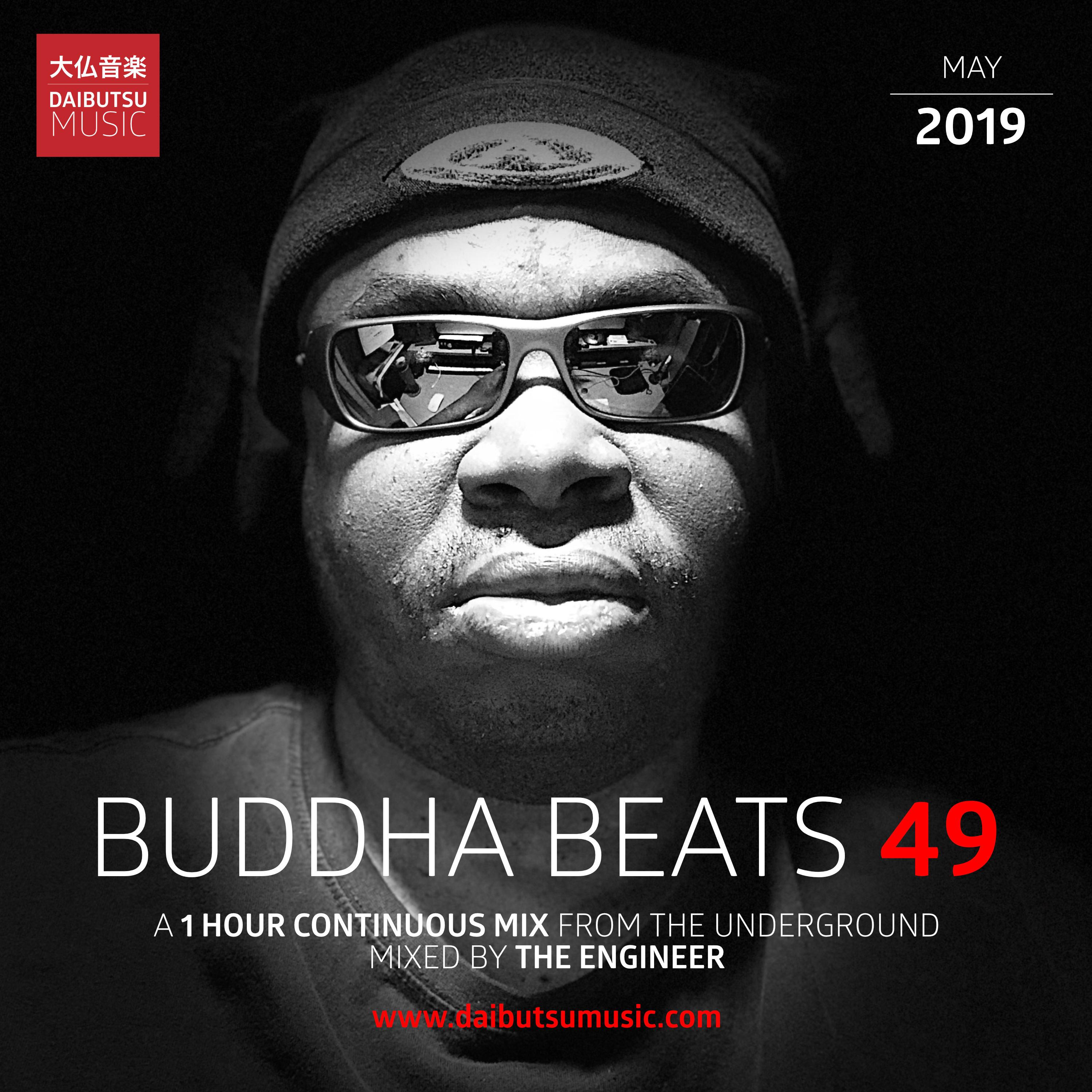 Buddha Beats 49-TECHNO