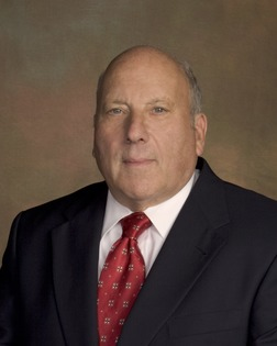 Posttraumatic Stress Disorder Awareness Month with Dr. John Liebert