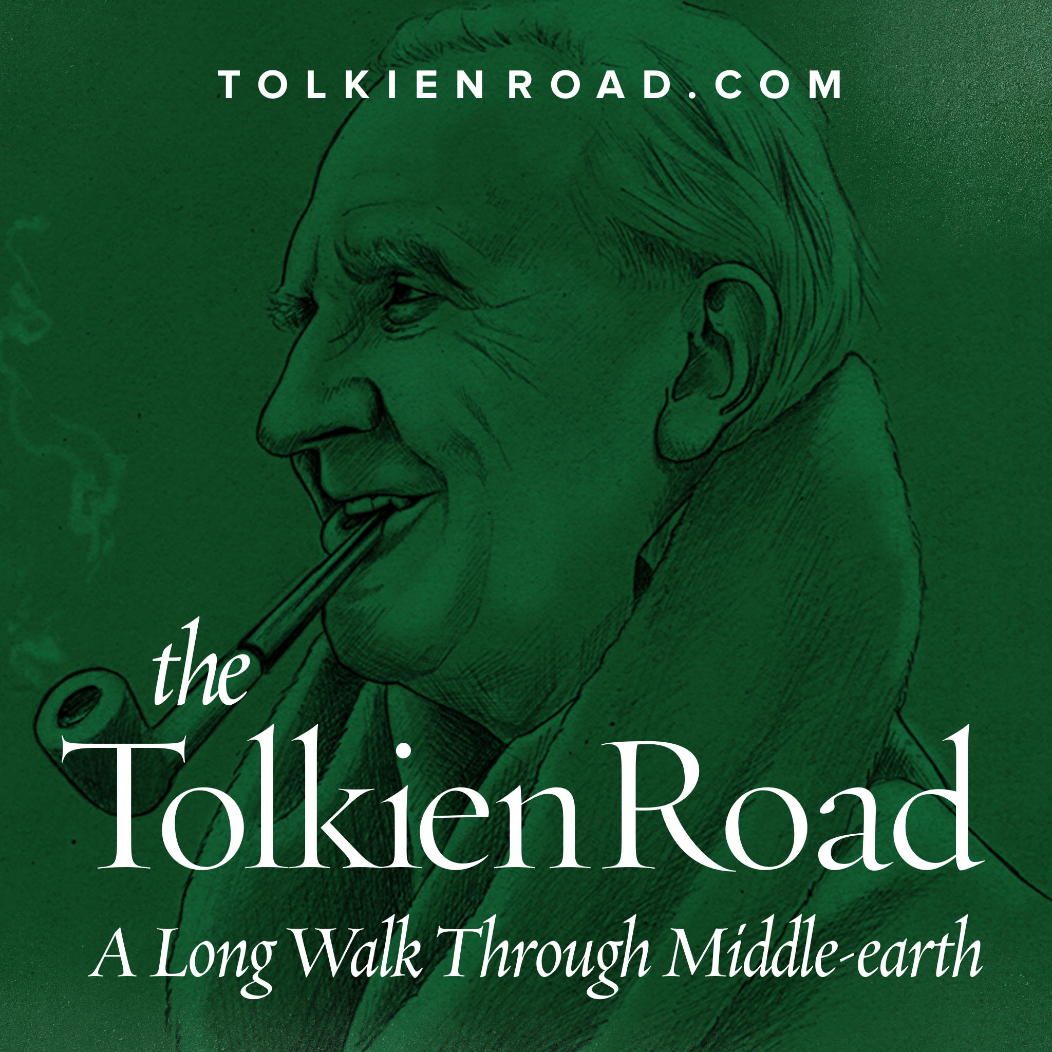 All Tales May Come True - Concerning Tolkien's Creative Mysticism