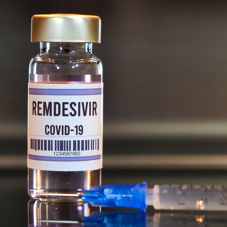 Remdesivir and Dexamethasone for the Treatment of COVID-19