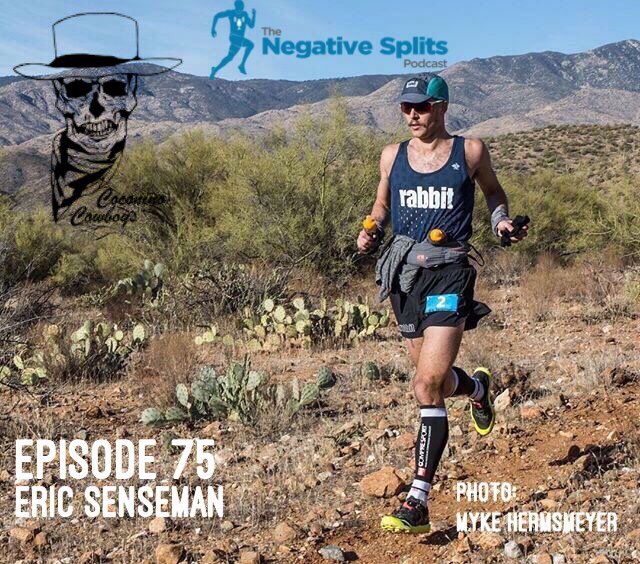Episode 75: Eric Senseman