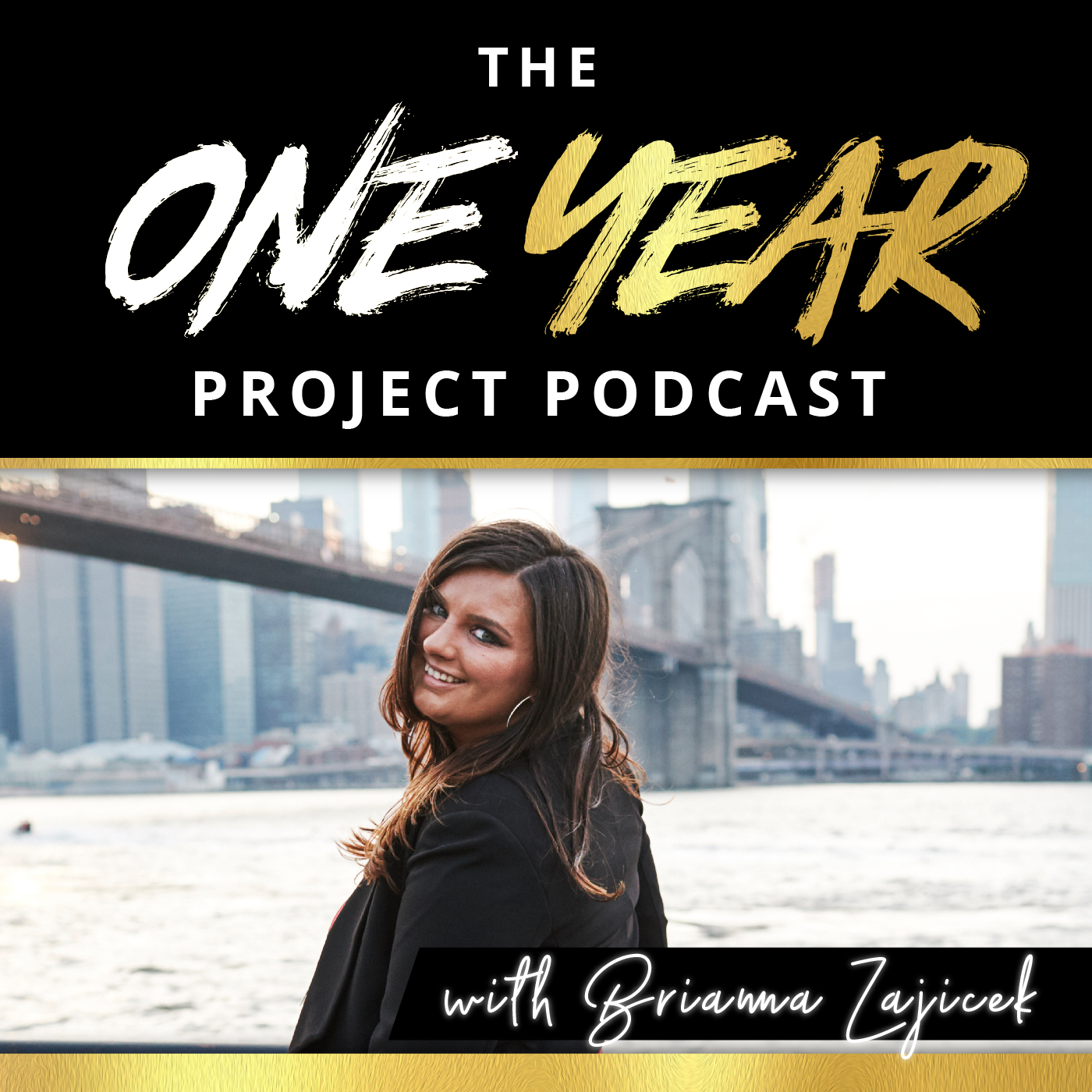 What is The One Year Project?