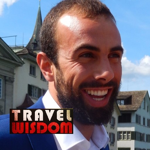 Disruptors podcast host talks about the future of humanity with Matt Ward