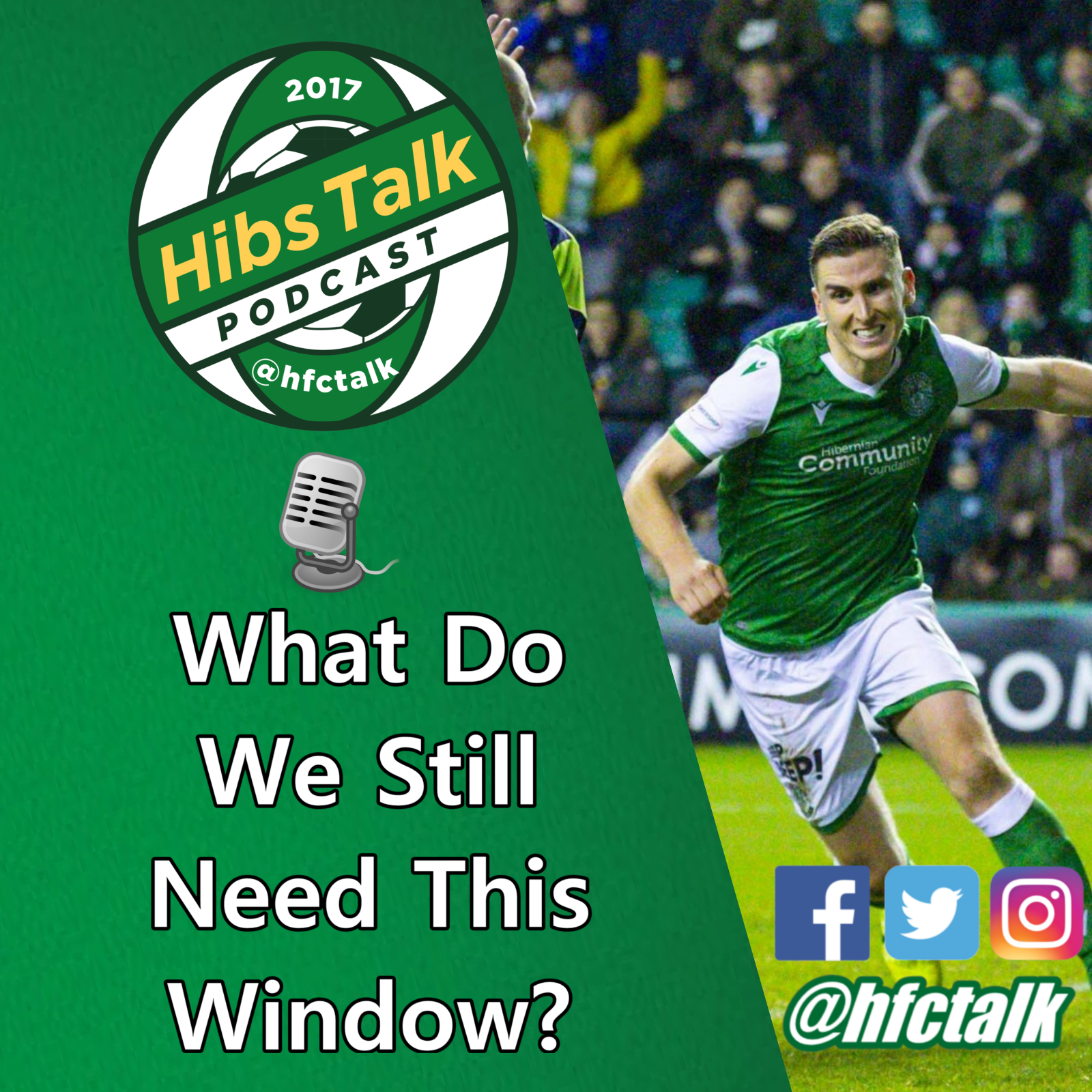 What Do We Still Need This Window?