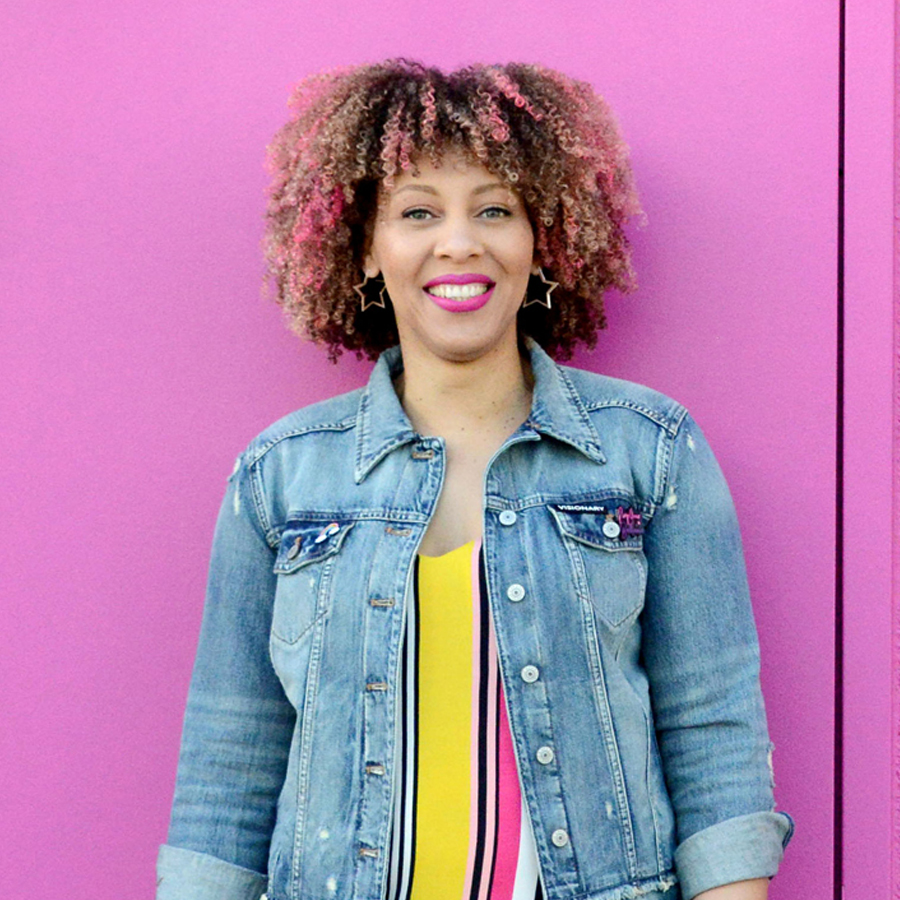 Finding and Pursuing Your Passion