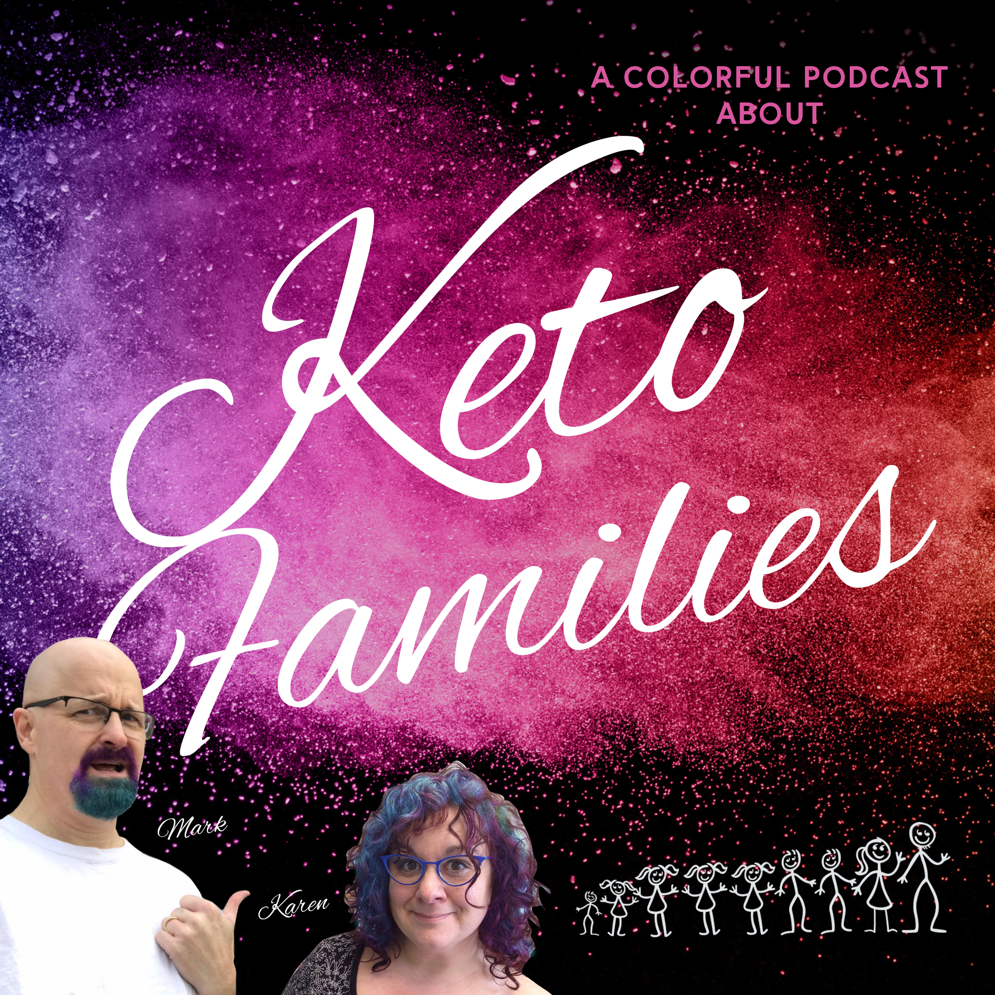 Episode 17: Mom Talk