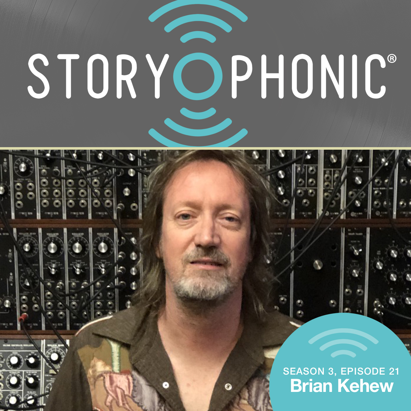 Brian Kehew