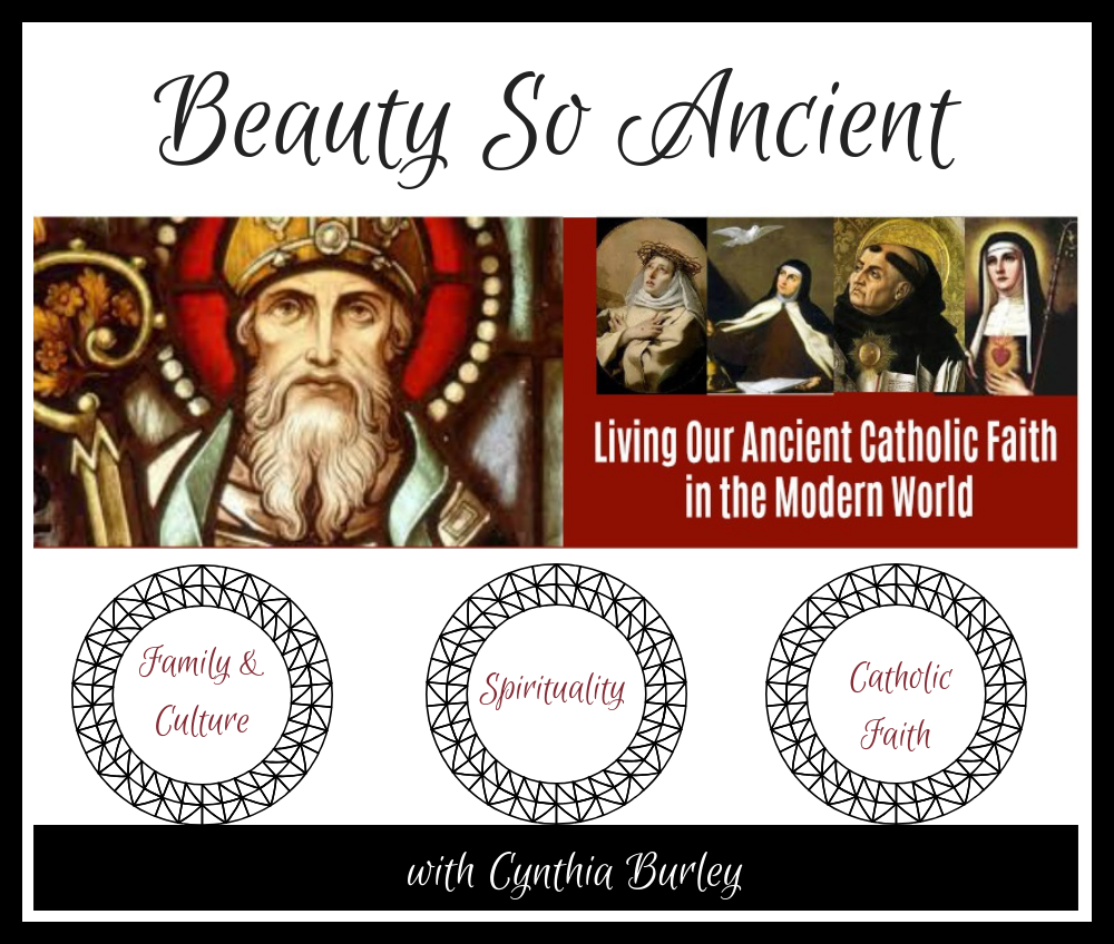 Franciscan Meditation Featuring Louis Tofari of Romanitas Press
