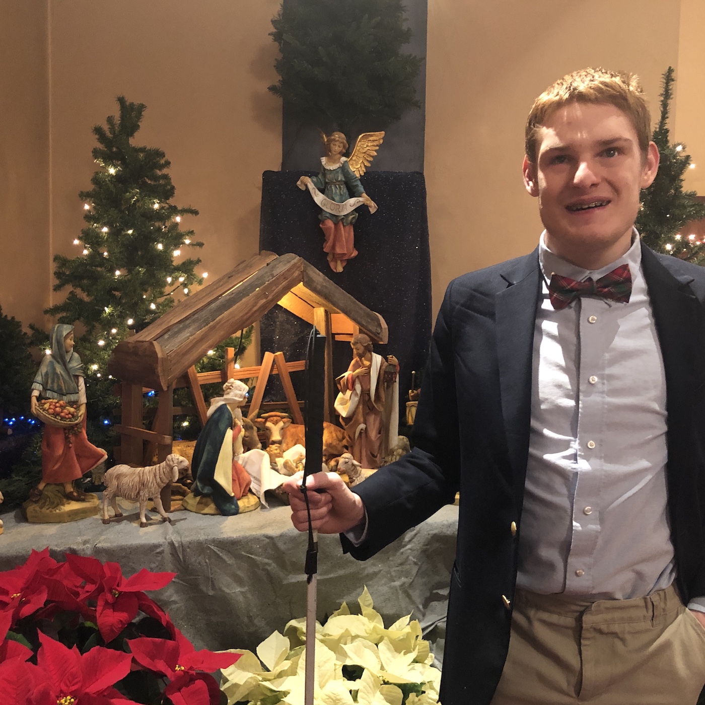 Merry Christmas!