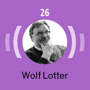 Wolf Lotter