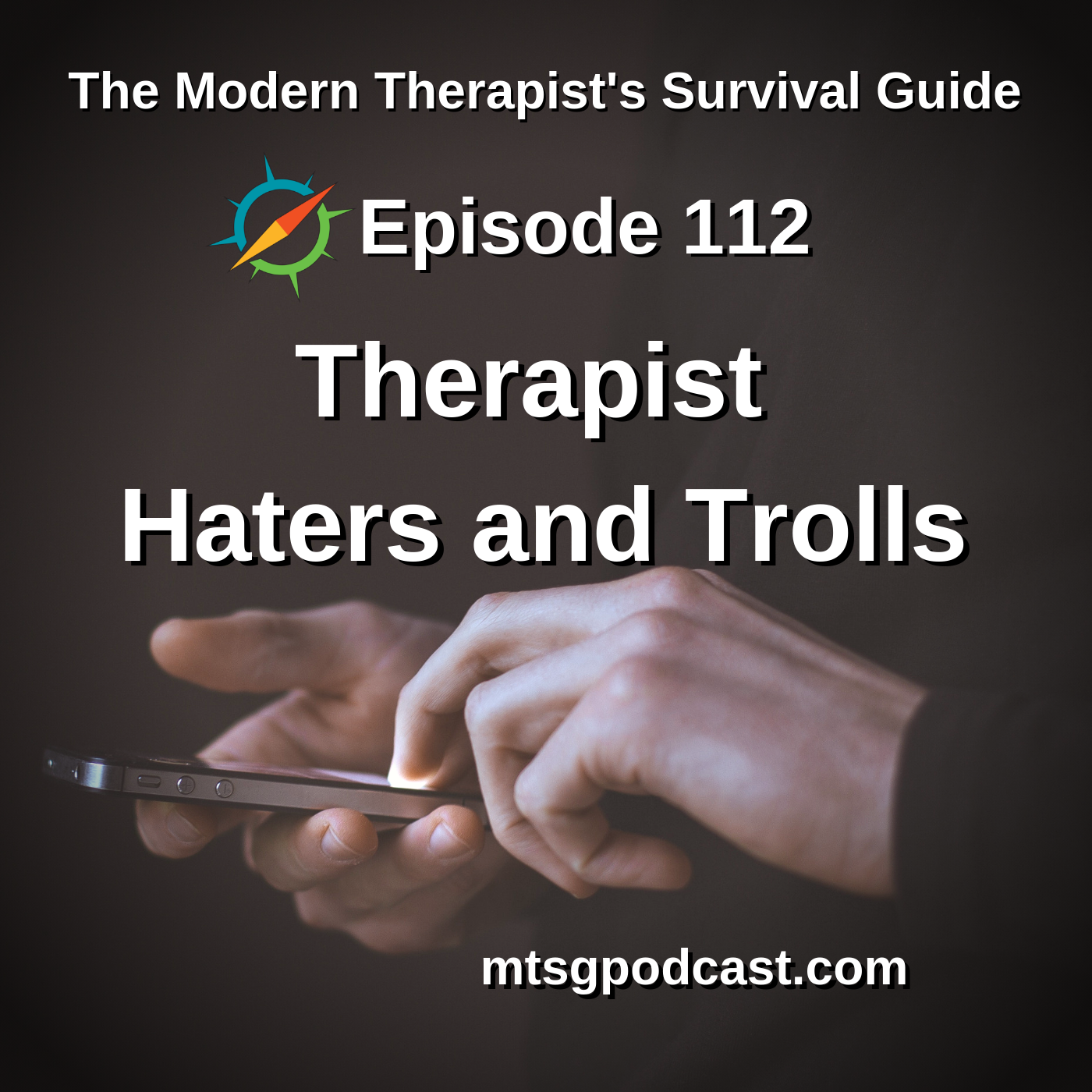 Therapist Trolls and Haters