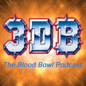 Three Die Block #151: Into the Wood (Elves)