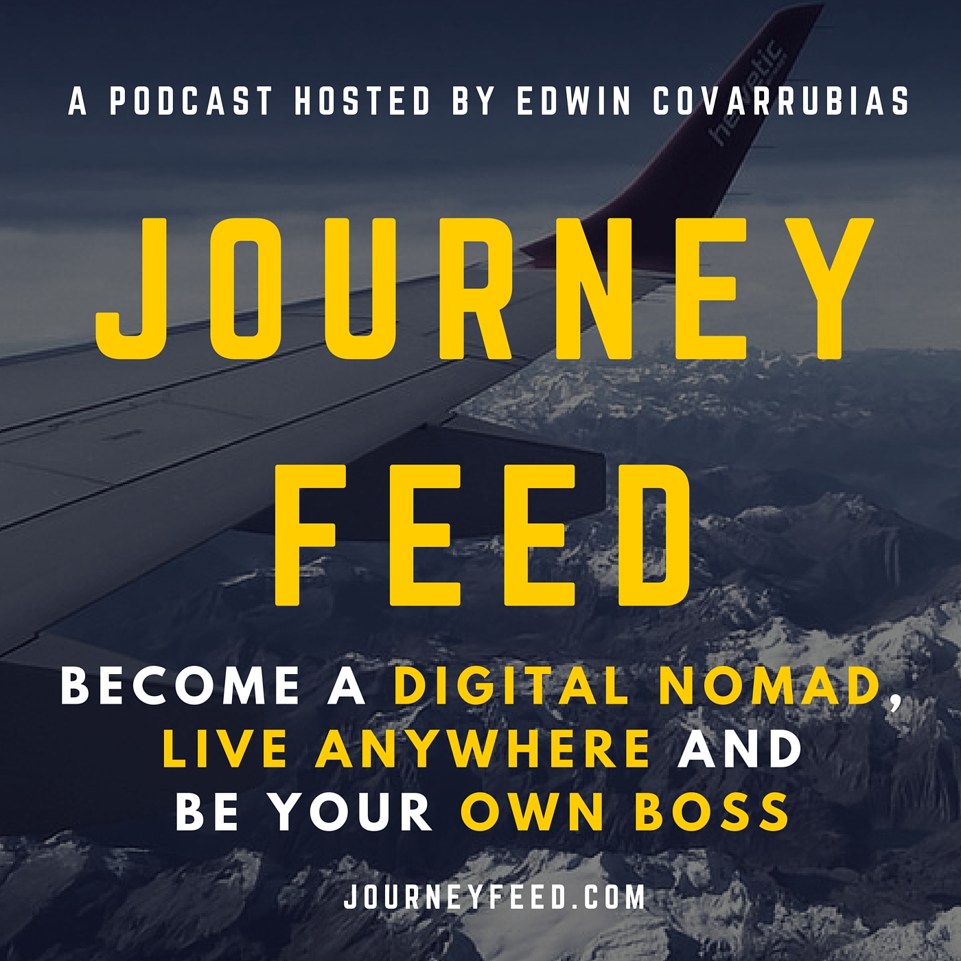 Journey Feed: Stories of Success and Failure in Online Business