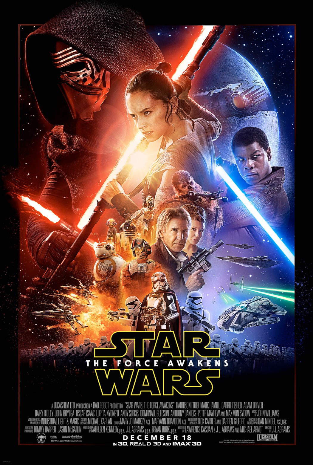 HAR: SW: EPVII: TFA