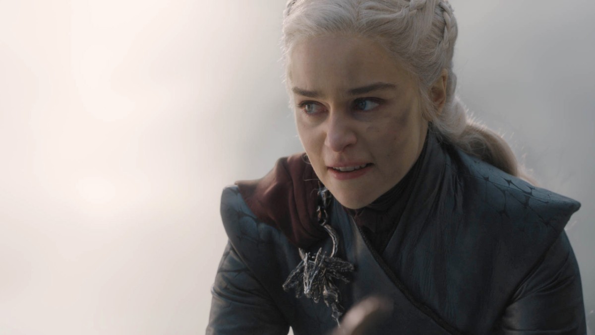 Episode 612: Game of Thrones - S8E5 - The Bells