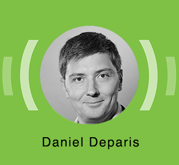 3.2 - Daniel Deparis
