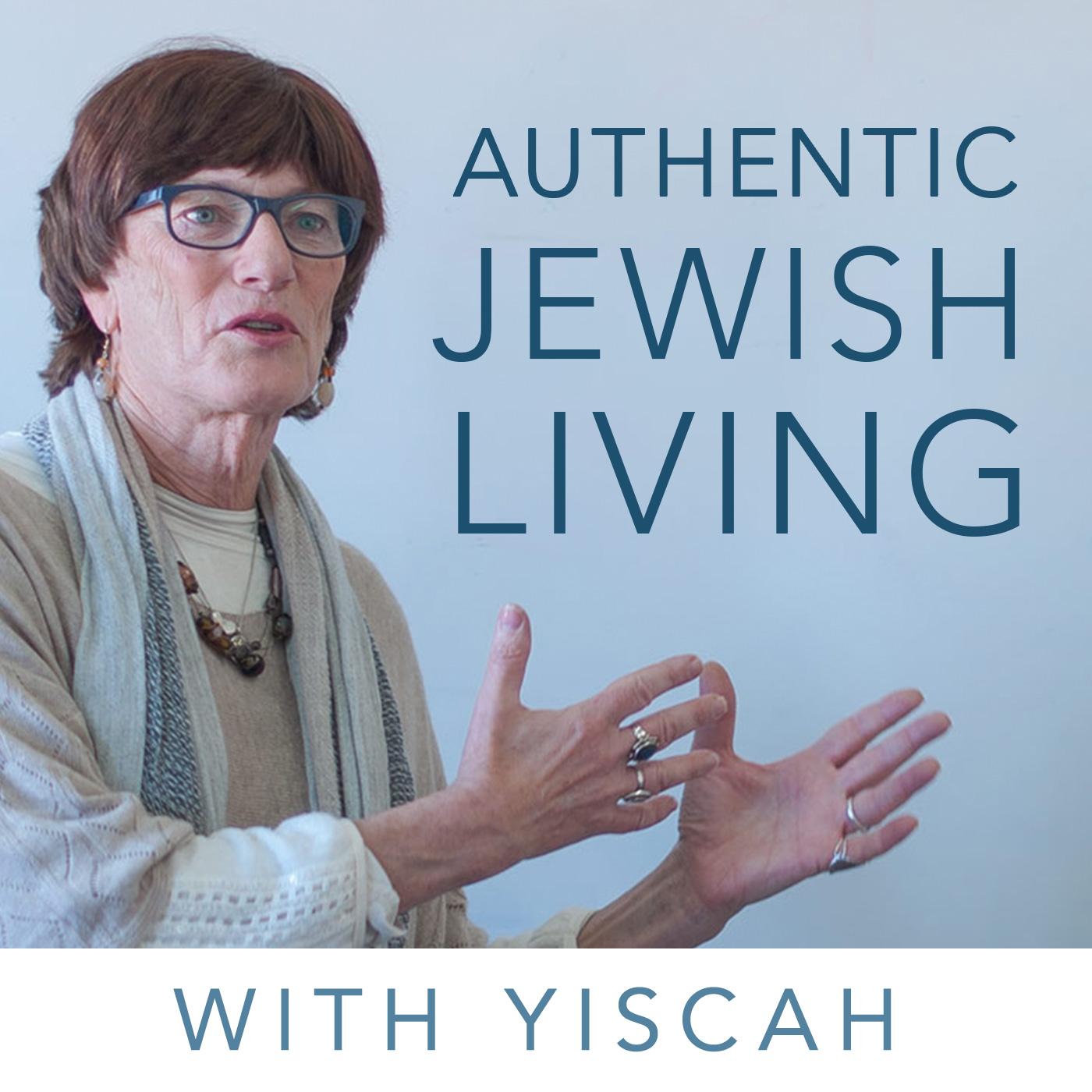 AJL Episode 10 - Spiritual conflict resolution within.