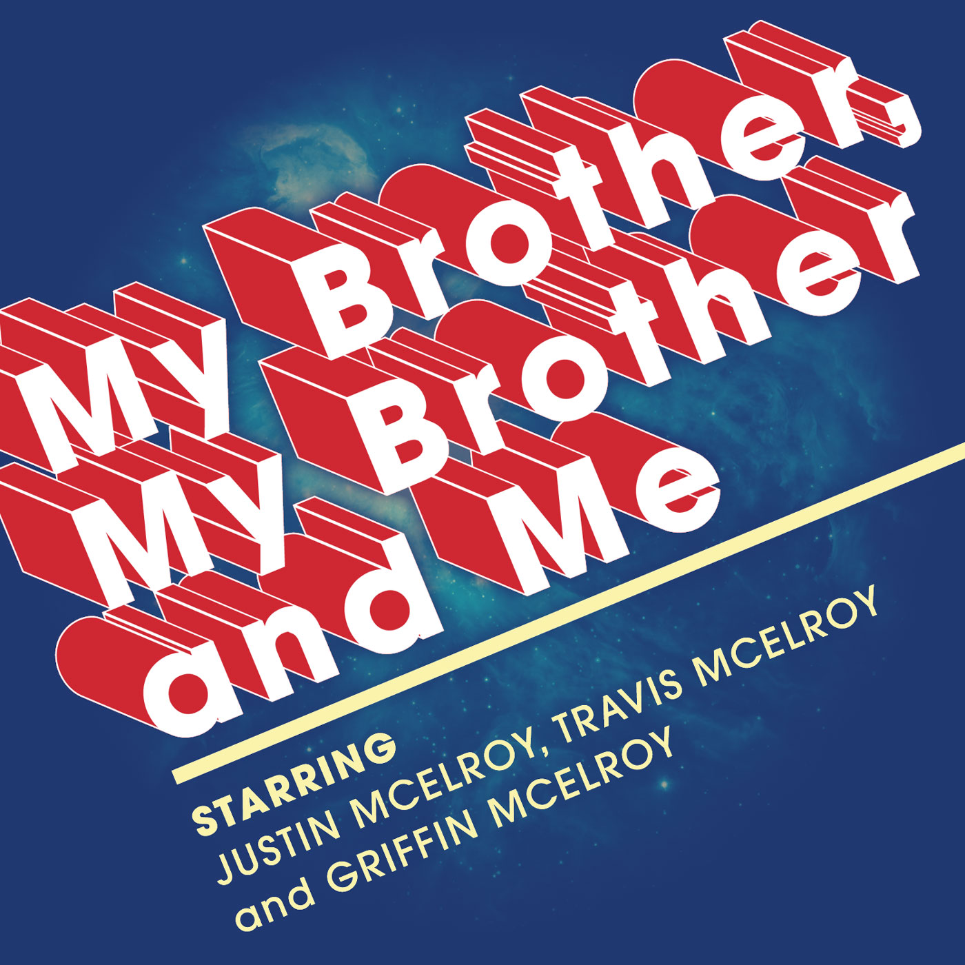 MBMBaM 492: The Naming of 2020