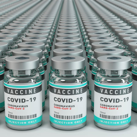 Coronavirus Vaccines—An Overview