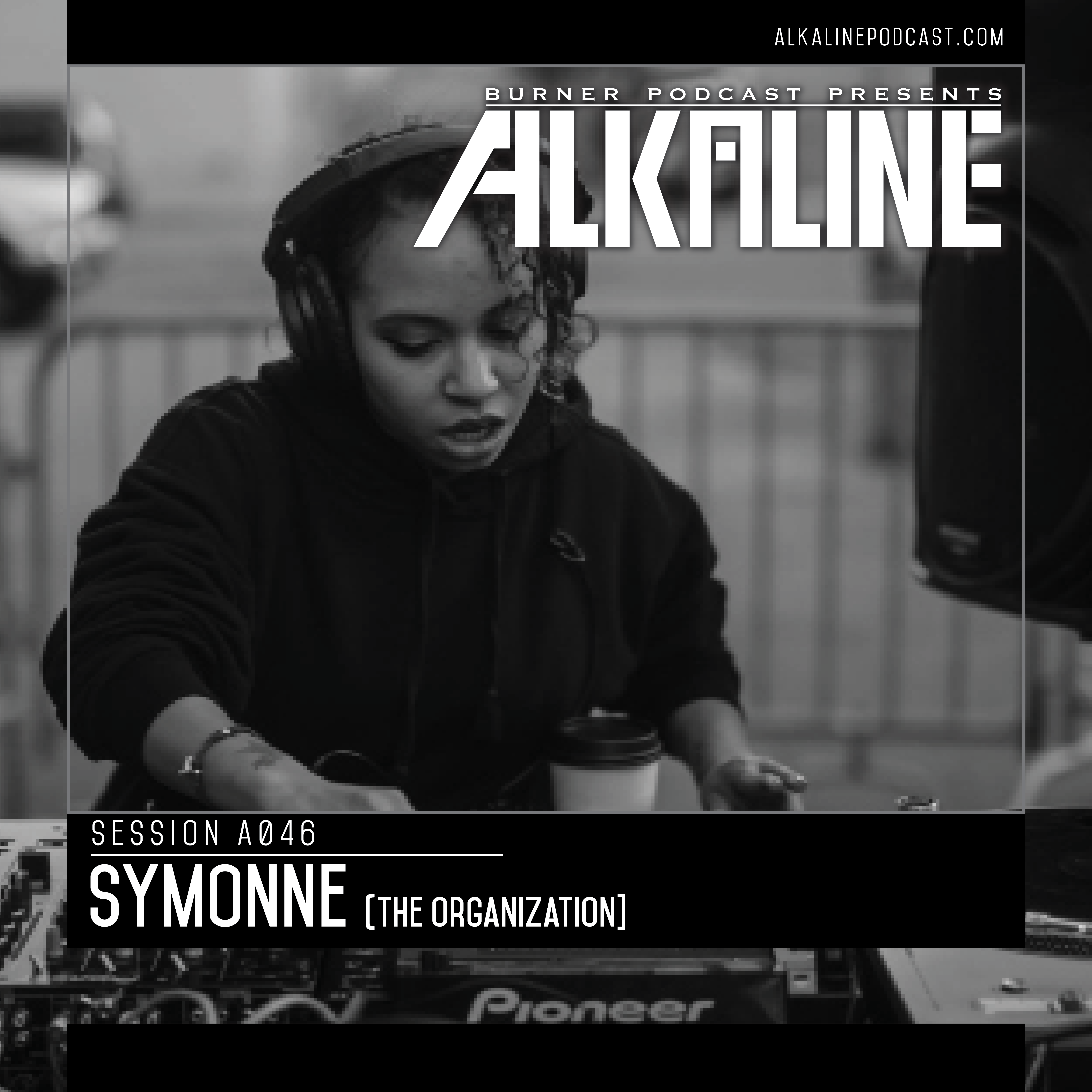Alkaline