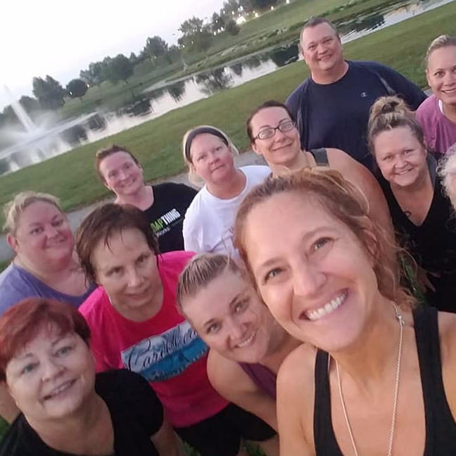 How a Misdiagnosis Lead to a 100 Pound Weight Gain and the Journey Back