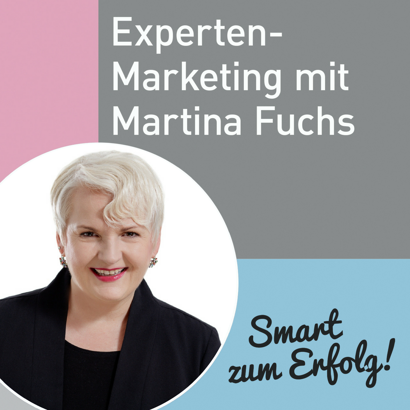 5 Gründe, warum Expertenmarketing Chefsache ist und bleibt