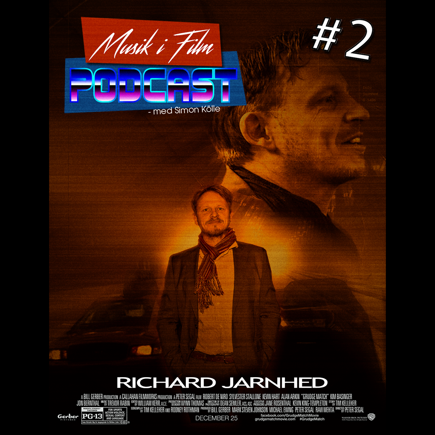 Richard Jarnhed