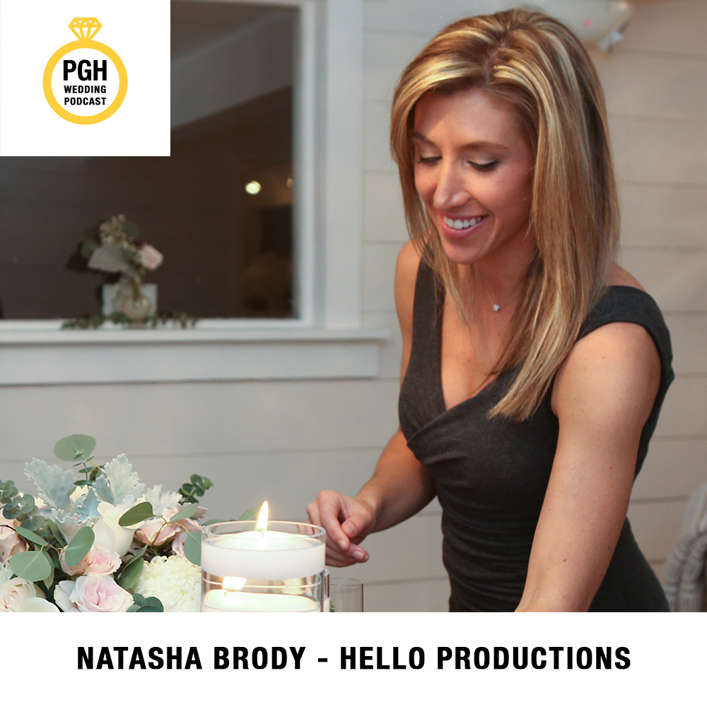 #03 Hello Productions - Creating the Perfect Wedding Timeline
