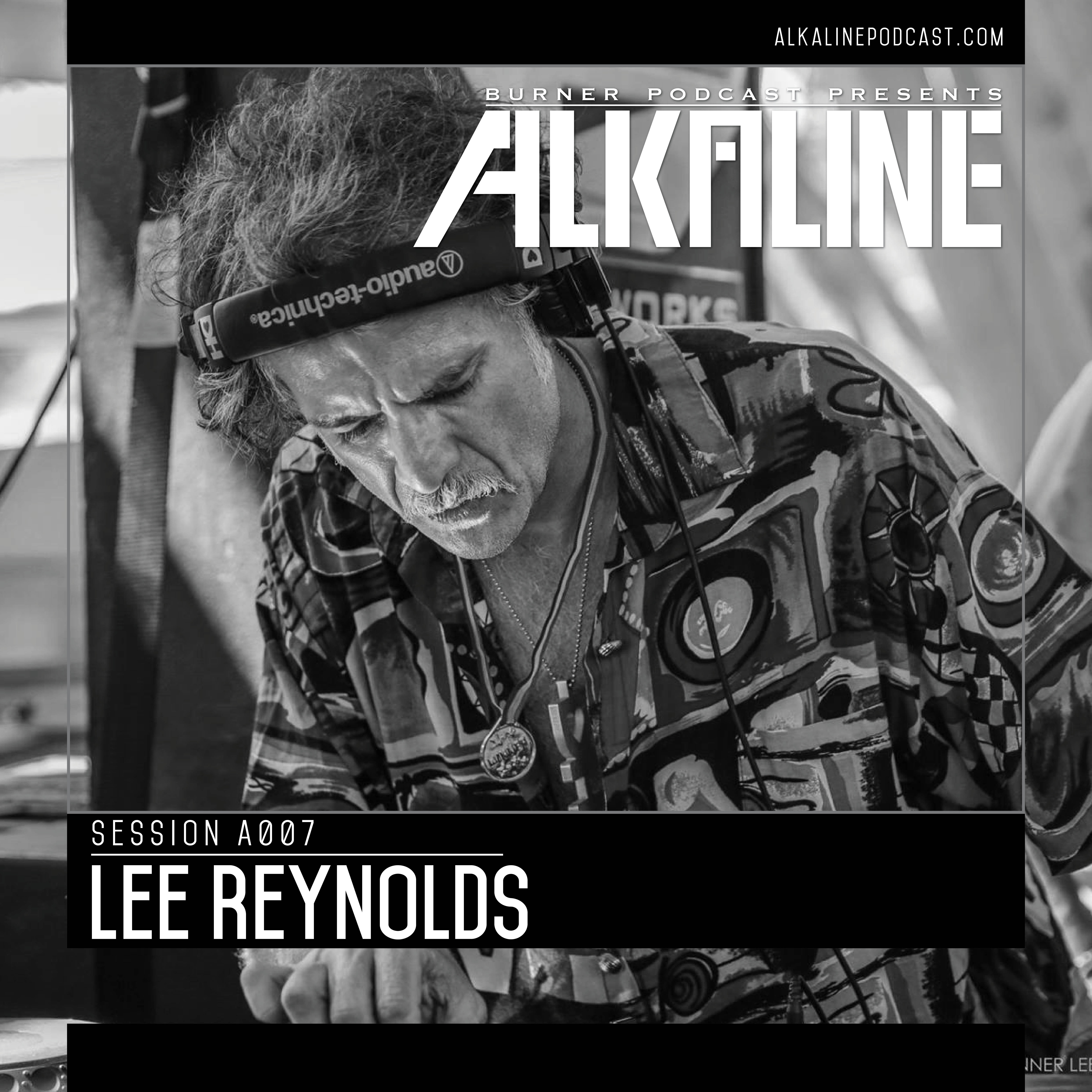 Alkaline