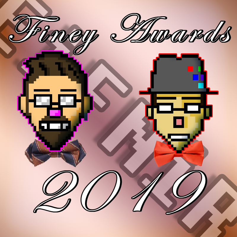 EiFNiR Finey Awards 2019