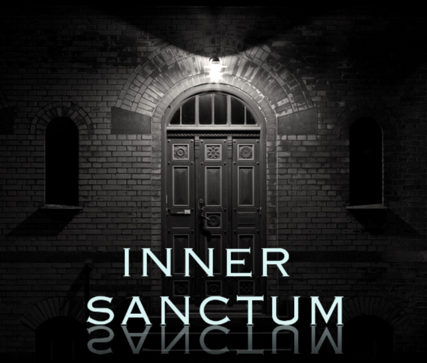 The Inner Sanctum Radio Podcast- I Walk in the Night