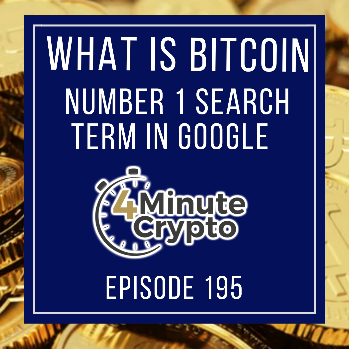 What Is Bitcoin Is The Number One Search On Google What Is Bitcoin Is The Number One Search On Google