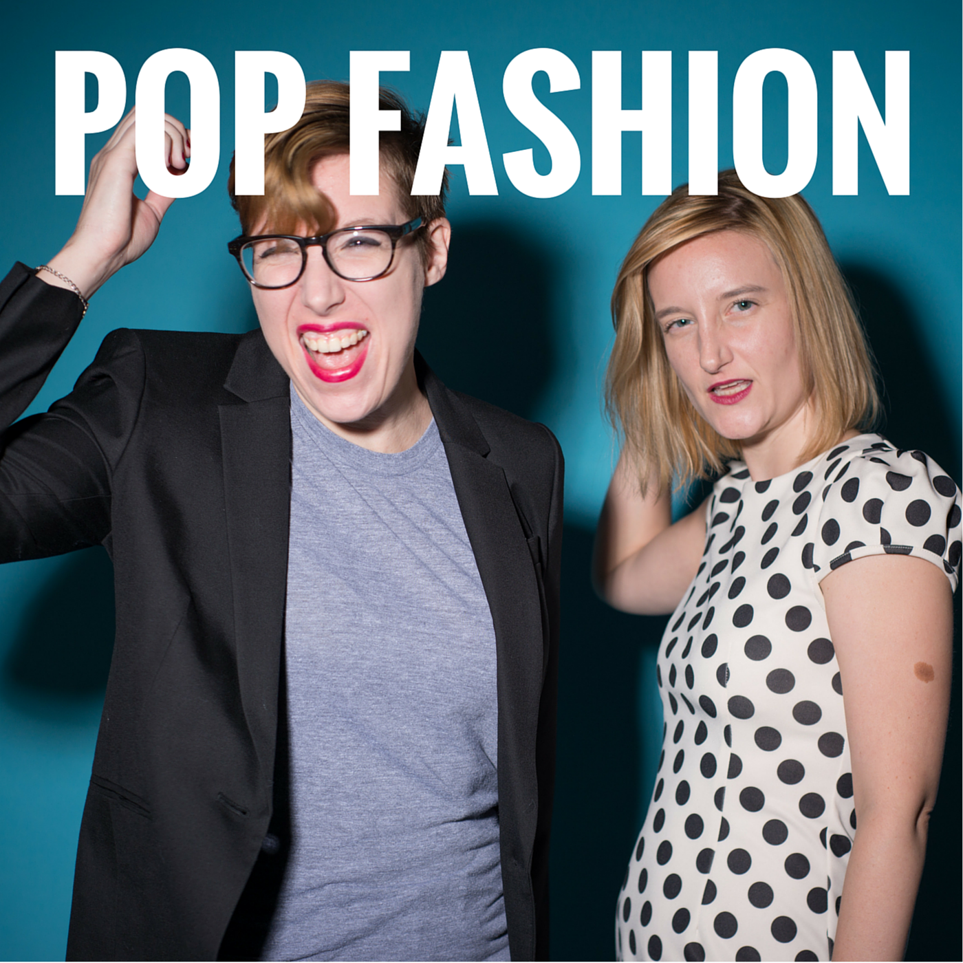 Fashion Nostalgia